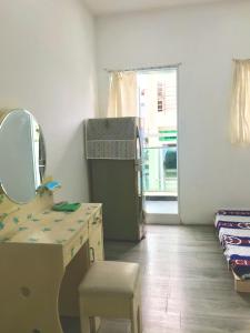 Phòng tuyệt đẹp gần Phố Ẩm Thực Hồ Thị Kỷ Quận 10