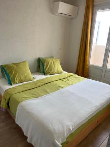 Appartements Tres bel appartement : photos des chambres