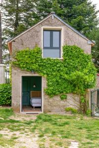 Villas Elegante longere, piscine entre Tours et Amboise : photos des chambres