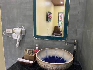 Cozy Son Hotel
