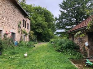 Appartements Les Abeilles : photos des chambres