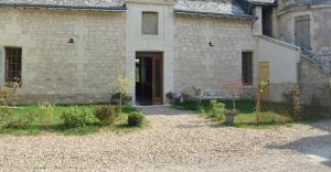 Maisons de vacances Gite du Domaine de Nueil : photos des chambres