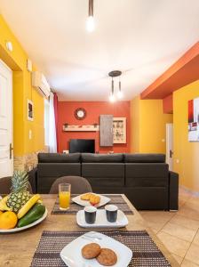 Casa di Spili - Corfu Old Town Apartment