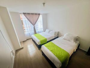 Your home in Paipa