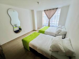 Your home in Paipa