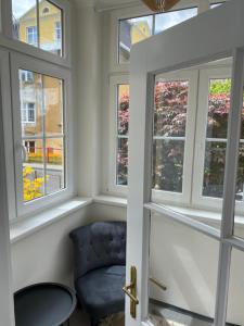 Tři pokoje - Apartmán