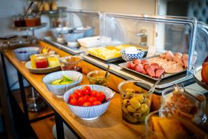 bodenseezeit Apartmenthotel Garni