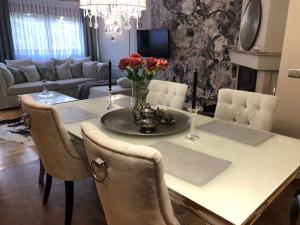 Apartament De Luxe - Viva pod Giewontem Apartamenty