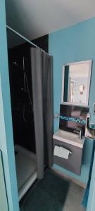 B&B / Chambres d'hotes Sejour en Auvergne : photos des chambres