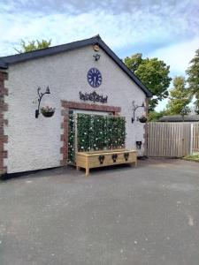 Kileenlea Two bedroom Cottage