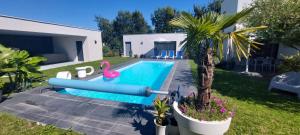 B&B / Chambres d'hotes Sejour en Auvergne : photos des chambres
