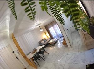 Maisons de vacances Villa Aubagne Gemenos : photos des chambres