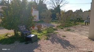 Maisons de vacances Villa Aubagne Gemenos : photos des chambres