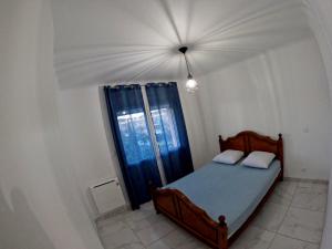 Maisons de vacances Villa Aubagne Gemenos : Maison 2 Chambres