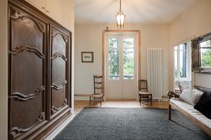 Villas Chateau Lacoste Pujols near Saint Emilion : photos des chambres