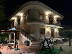 Villa Benazar Luxury House 150 meters from the beach