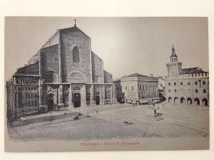 Brand New !!! Ancient BOLOGNA Centrale LIBERTY Style Completely RENOVATED 2025