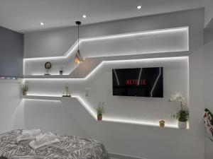 Smart Athens Stay, Studio Near Acropolis & Metro