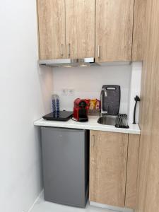 Smart Athens Stay, Studio Near Acropolis & Metro