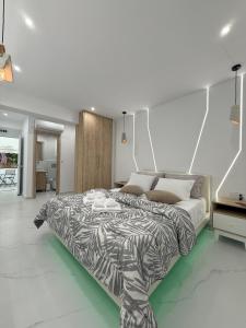 Smart Athens Stay, Studio Near Acropolis & Metro - Hotel 3 stelle a Atene
