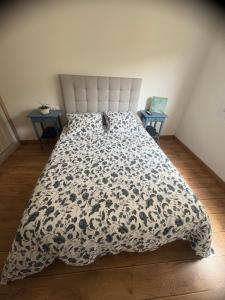 Apartamento; en el camino con WIFI