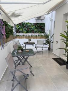 Smart Athens Stay, Studio Near Acropolis & Metro