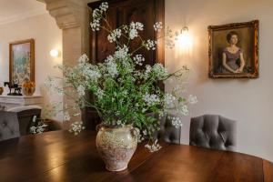 Villas Chateau Lacoste Pujols near Saint Emilion : photos des chambres