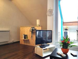 Soundproof Studio Perfect for Short and Long Stays