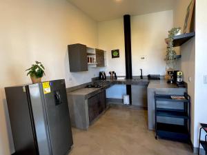 Baum Loft San Fernando 402