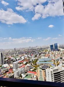 The Air Residences #3724