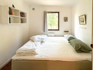 Ferien auf Husarö, Ullas Haus