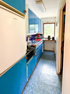 Ferien auf Husarö, Ullas Haus