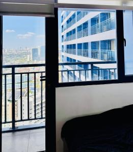 The Air Residences #3724