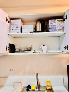 The Air Residences #3724