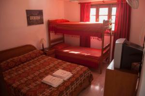 Hostería La Pergola