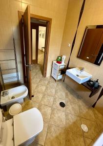 Salty & Swell Apartment