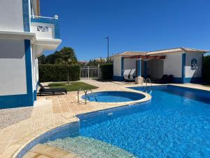 Salty & Swell Apartment