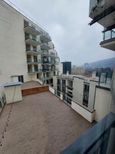 Sunny 1BR Gorgasali Top 53#1