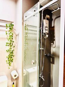 The Air Residences #3724