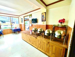 New Rewat Residency Manali