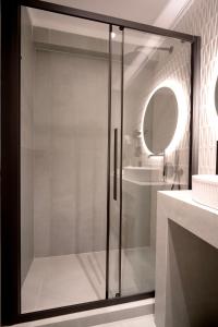 Psiri 38 Boutique Balcony Suite