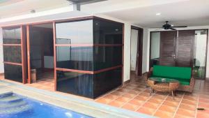 Alma Sunset Luxury Villas Lombok