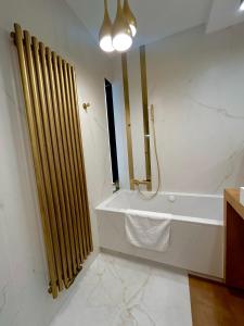 Divon Old Town Apartments