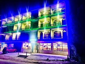 New Rewat Residency Manali