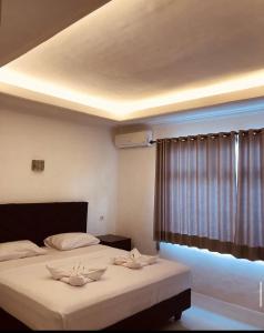 New Anugrah Hotel