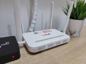 Deen Paddy View Wifi 3 Airconds