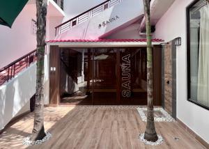 Hotel Patrimonial by Greenfield