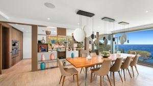 Stylish Hideaway on Mallorca Coast