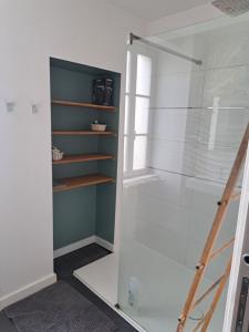 Sejours chez l'habitant maison 3 chambres 24h le mans : photos des chambres
