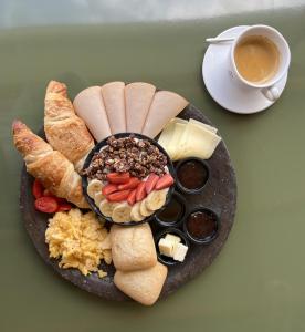 Aquarius Beach Hotel